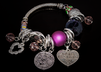 Celtic Love Bracelet