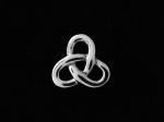 Celtic Knot Lapel/Tie Pin